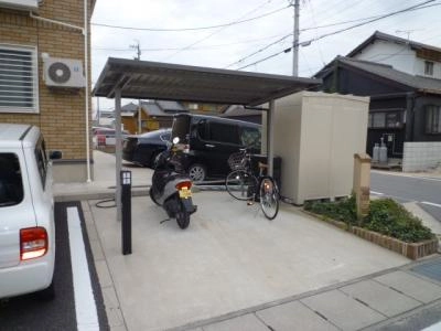共用部分