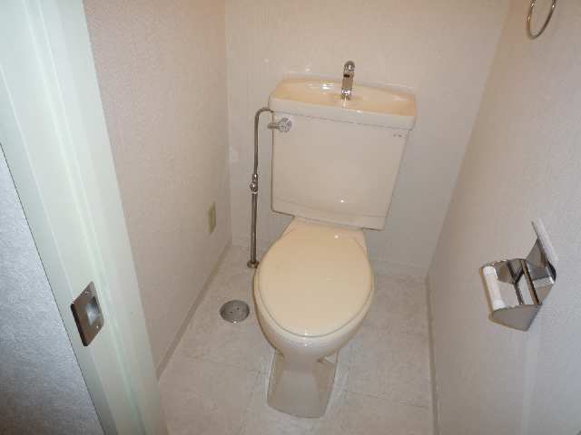 ＷＣ