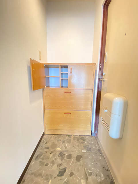 シューズBOX