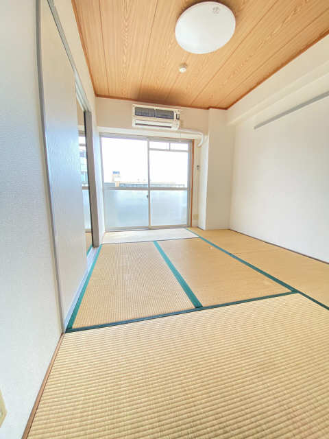 和室