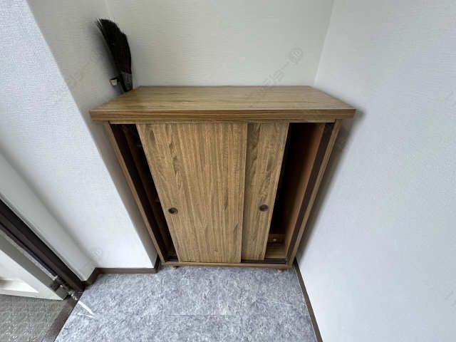 シューズBOX