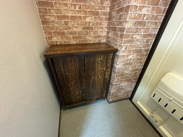シューズBOX