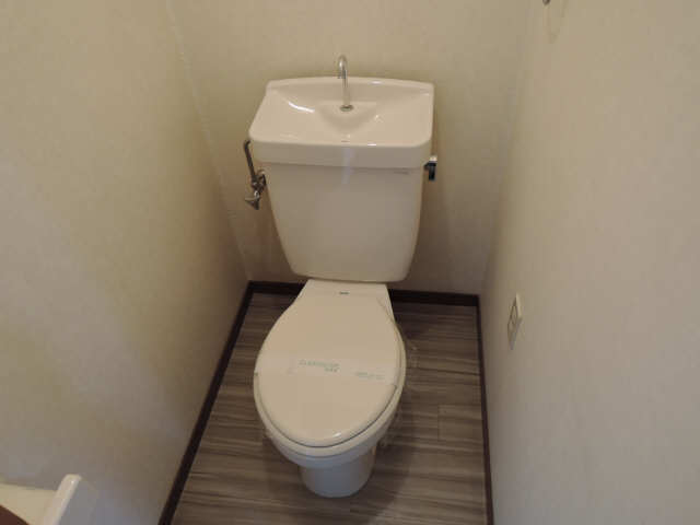 ＷＣ