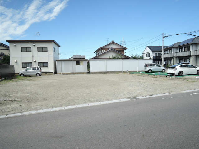 敷地外駐車場