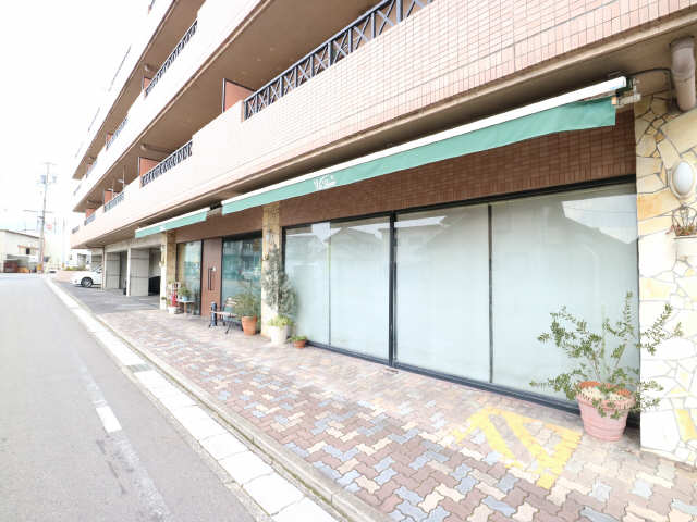 レストラン