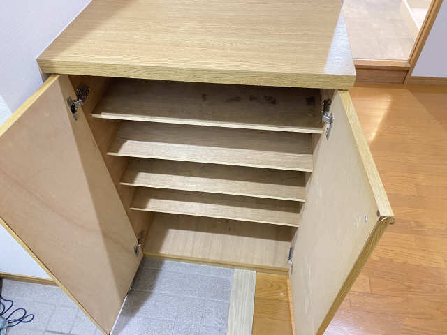 シューズBOX