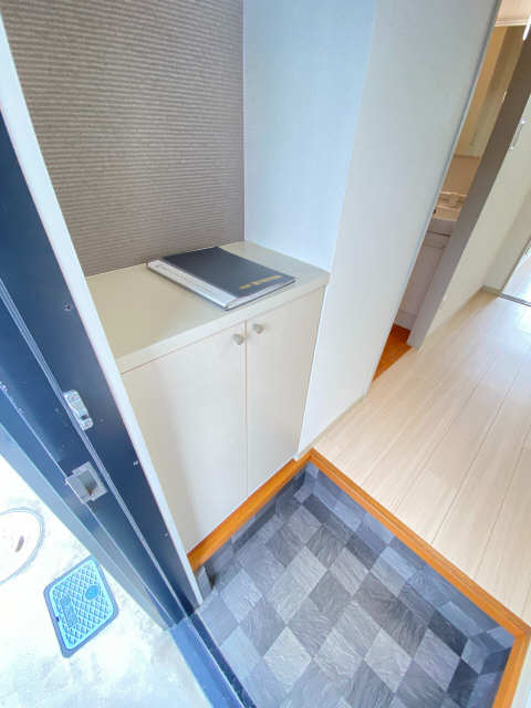 シューズBOX