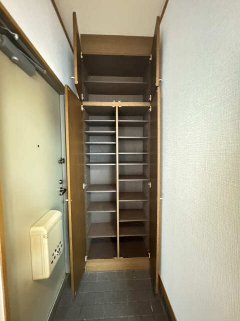 シューズBOX