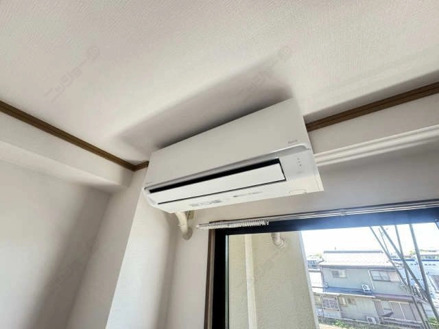 エアコン