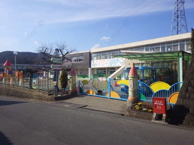 かたびら幼稚園1851M