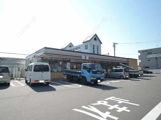 コンビニ500M