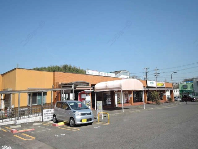 西可児駅