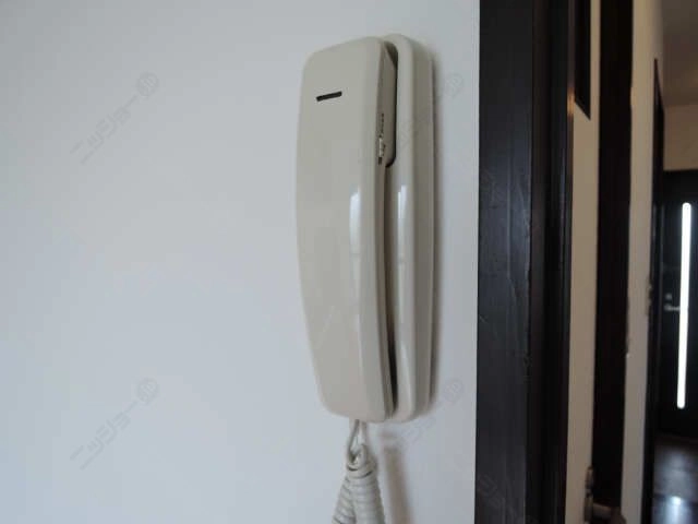 インターホン