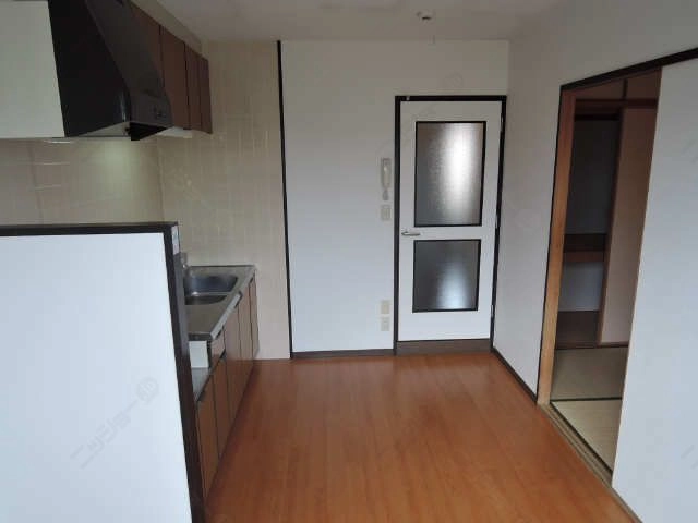 ダイニングキッチン