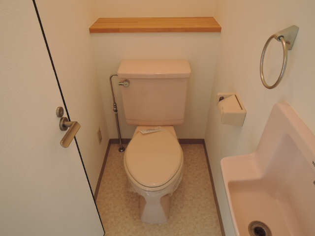 ＷＣ