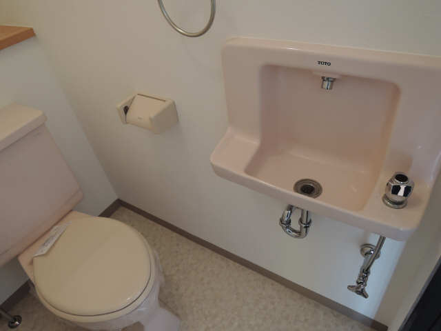 ＷＣ