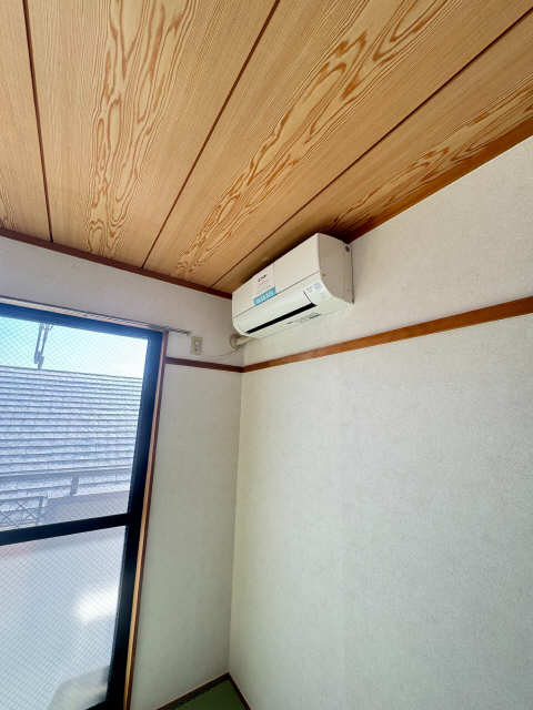 エアコン