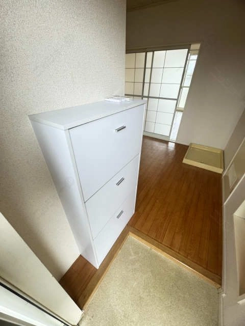 シューズBOX