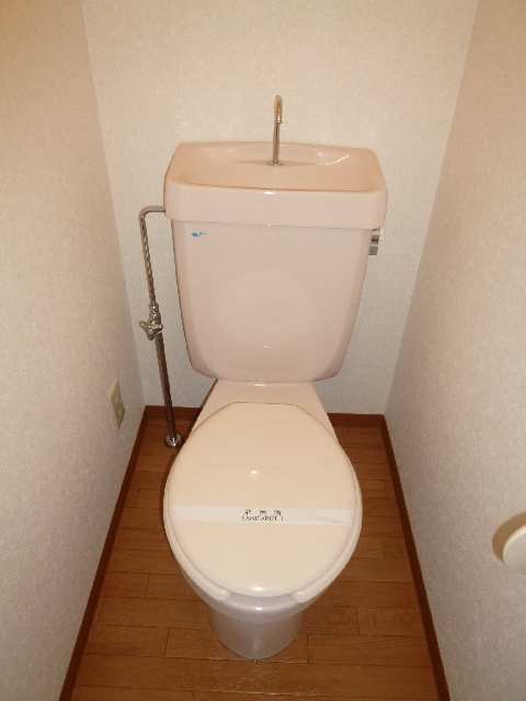 ＷＣ