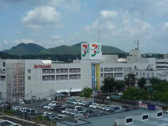 イトーヨーカドー犬山