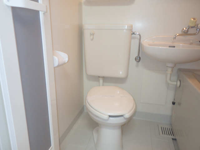 ＷＣ
