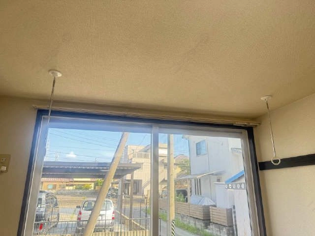 室内用物干