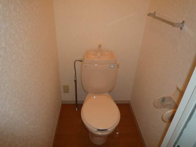 ＷＣ