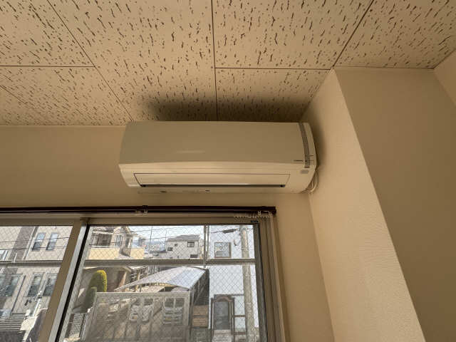 エアコン