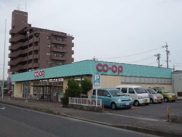 ＣＯＯＰ犬山店