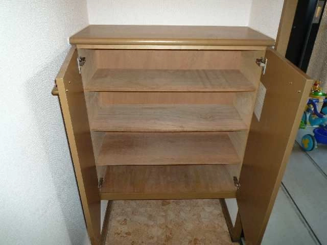 シューズＢＯＸ