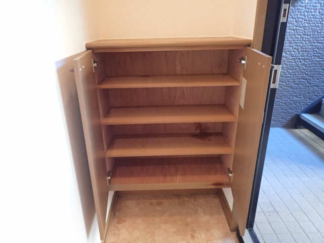 シューズＢＯＸ