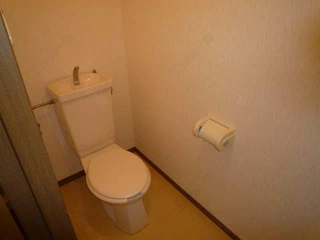 ＷＣ
