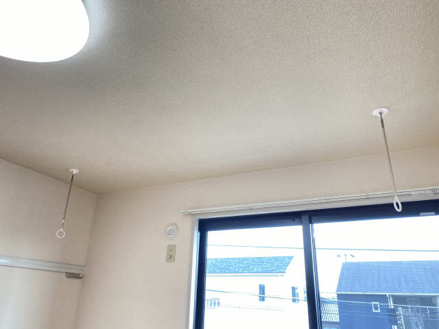 室内用物干し