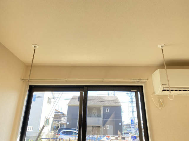 室内用物干し