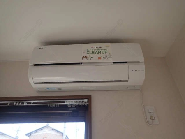 エアコン