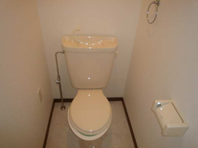 ＷＣ