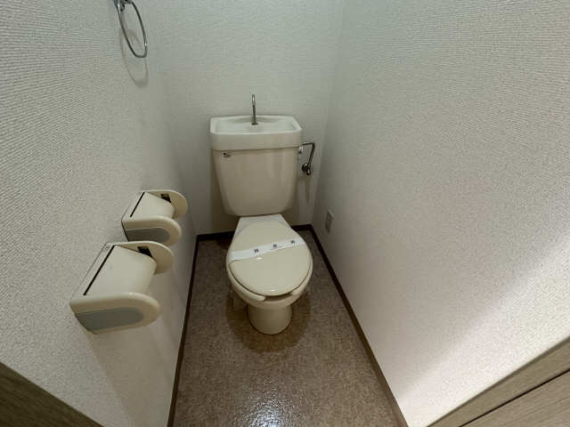 オリエント　ハイム 3階 WC