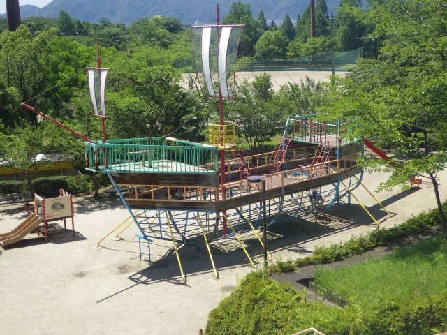 公園
