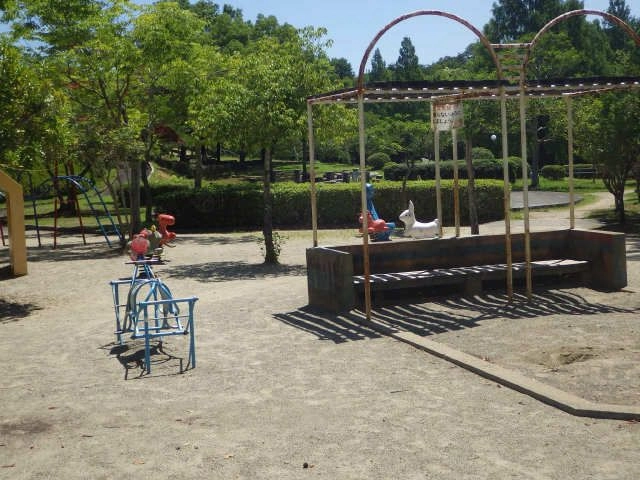 公園