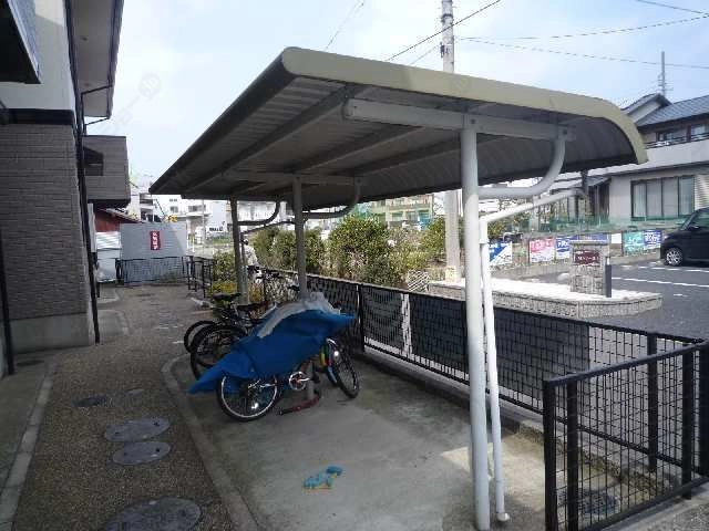 サイクルポート