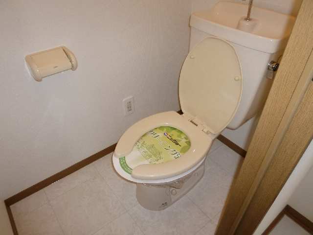 ＷＣ
