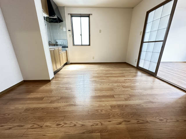 ダイニング