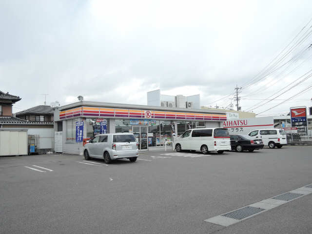 コンビニ