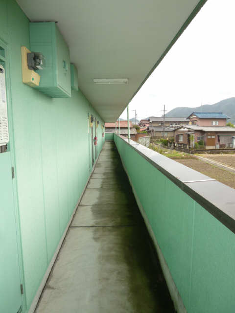共有部分