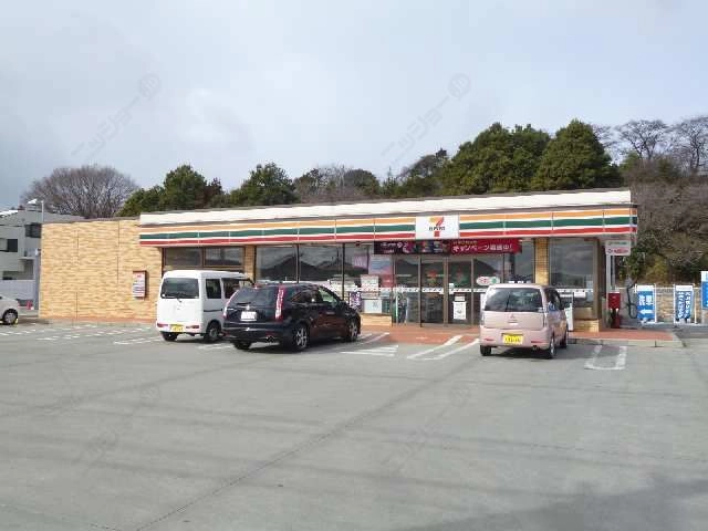 セブンイレブン