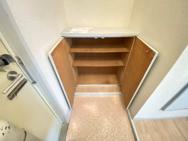 シューズBOX
