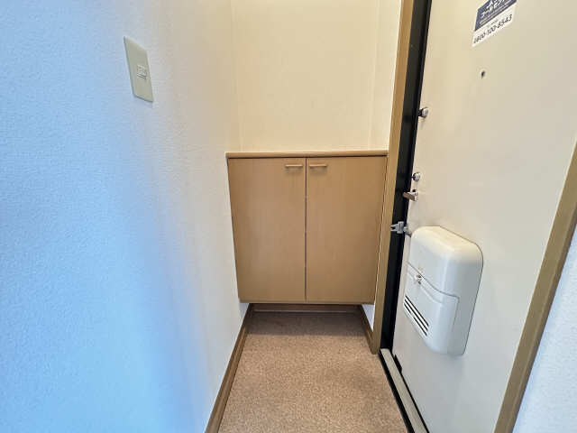 シューズBOX