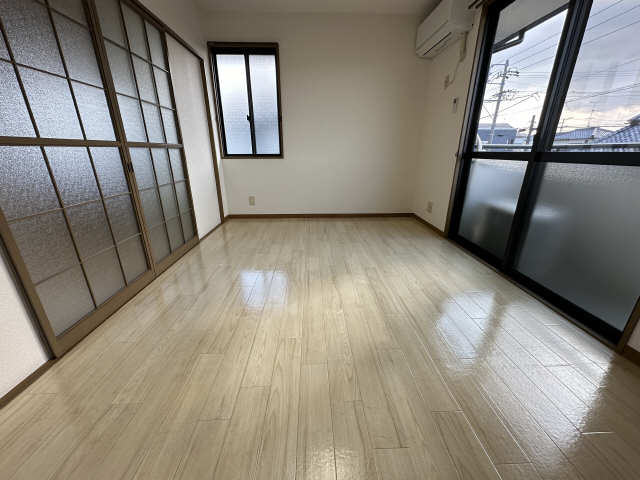 洋室２