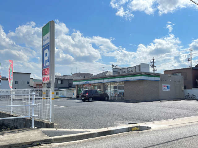 ファミリーマート犬山若宮店