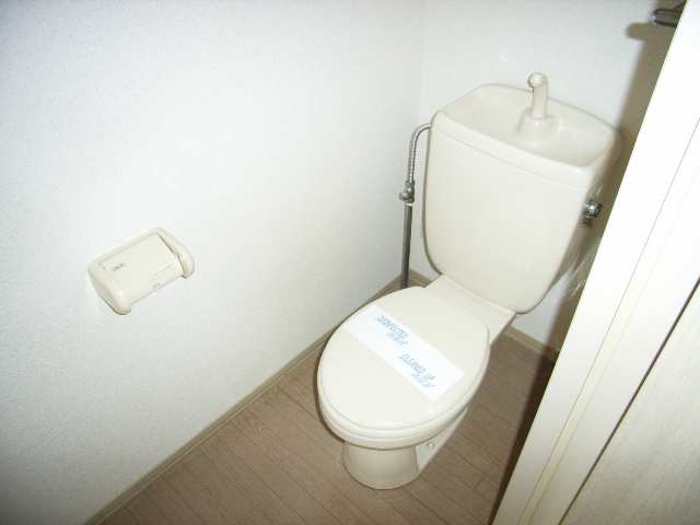 ＷＣ